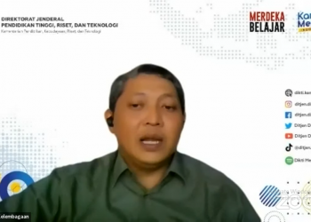 Badan Penjaminan Mutu UMSU Mengikuti Rapat Koordinasi Peningkatan Mutu Akreditasi Perguruan Tinggi Muhammadiyah Aisyiyah