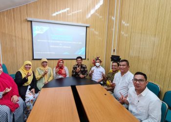 BENCHMARKING UNIVERSITAS MUHAMMADIYAH SUMATERA UTARA KE UNIVERSITAS ANDALAS PADANG