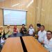 BENCHMARKING UNIVERSITAS MUHAMMADIYAH SUMATERA UTARA KE UNIVERSITAS ANDALAS PADANG
