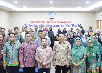 Upgrading Gugus Penjaminan Mutu dan Unit Penjaminan Mutu dalam Implementasi SPMI di Lingkungan Universitas Muhammadiyah Sumatera Utara