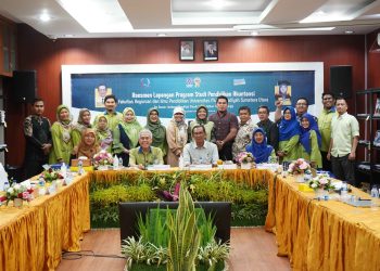 Pendampingan Asesmen Lapangan LAMDIK Program Studi Pendidikan Akuntansi FKIP UMSU