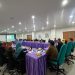 Workshop Penyusunan Dokumen Sistem Penjaminan Mutu Internal Program Pascasarjana Universitas Muhammadiyah Sumatera Utara
