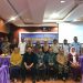 Badan Penjaminan Mutu UMSU Melakukan Pendampingan Penyusunan Instrumen Suplemen Konversi Kepada Universitas Muhammadiyah Tapanuli Selatan