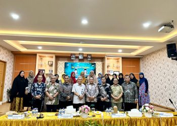 Pendampingan Asesmen Lapangan LAMEMBA Program Studi Ekonomi Pembangunan FEB UMSU