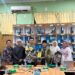 Kunjungan Benchmarking Institut Jam’iyah Mahmudiyah Langkat ke BPM UMSU