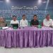 BPM UMSU Laksanakan Audit Mutu Internal terhadap Program Studi dilingkungan Fakultas Ilmu Komputer dan Teknologi Informasi UMSU