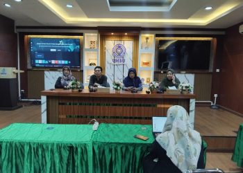 BPM UMSU Laksanakan Audit Mutu Internal pada Tujuh Program Studi di Lingkungan Fakultas Keguruan dan Ilmu Pendidikan UMSU