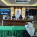 BPM UMSU Laksanakan Audit Mutu Internal pada Tujuh Program Studi di Lingkungan Fakultas Keguruan dan Ilmu Pendidikan UMSU